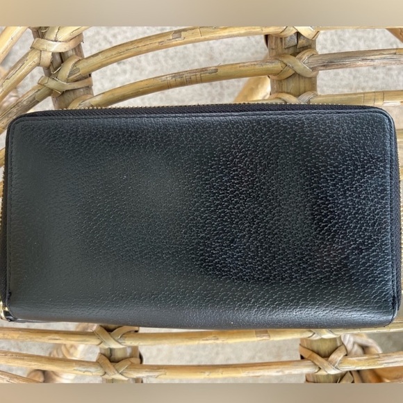 Kate Spade Cream Wallet - Picture 5 of 6